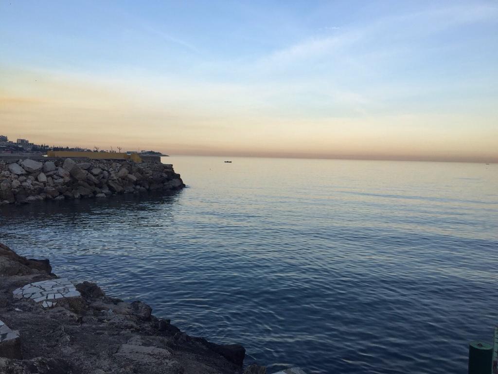 Holiday Suites Hotel & Beach Resort Jounieh Eksteriør billede