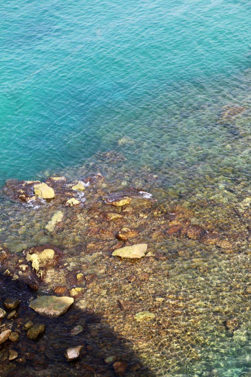 Holiday Suites Hotel & Beach Resort Jounieh Eksteriør billede